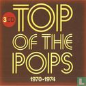 Top Of The Pops: 1970-1974  - Bild 1
