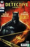 Detective Comics 988 - Image 1