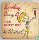 Full strength cherry wine - Image 2