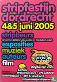 Stripfestijn Dordrecht - Bild 1