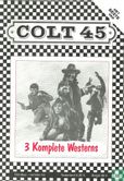 Colt 45 omnibus 54 - Afbeelding 1