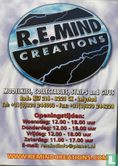 R.E.MIND Creations  - Image 1
