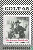 Colt 45 #1672 - Afbeelding 1