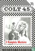 Colt 45 omnibus 39 - Afbeelding 1