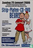 Strip- platen - Cd - DVD Beurs  - Image 1