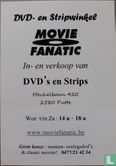 Strip- platen - Cd - DVD Beurs  - Image 2