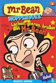 Mr Bean moppenboek 6 - Afbeelding 1