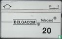 Belgacom 20 - Bild 1
