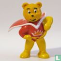 Super Ted  - Afbeelding 1