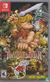 Tiny Barbarian DX (Launch Edition) - Afbeelding 1