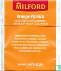 Orange - Pfirsich - Image 2