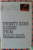Twenty-Nine Kisses from Roald Dahl - Image 1