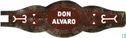 Don Alvaro - Afbeelding 1