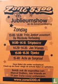 Zone 5300 jublieumshow - Image 2
