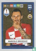 Marcelo Brozovic - Afbeelding 1