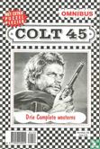 Colt 45 omnibus 135 - Afbeelding 1