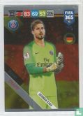 Kevin Trapp - Afbeelding 1