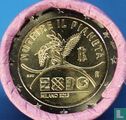 Italy 2 euro 2015 (roll) "Universal Exposition in Milan" - Image 1