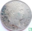 France 5 francs 1812 (MA) - Image 2