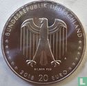 Germany 20 euro 2018 "150th anniversary Birth of Peter Behrens" - Image 1