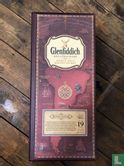 Glenfiddich 19 y.o. Red Wine - Afbeelding 1