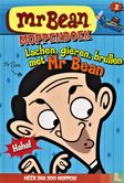 Mr Bean moppenboek 2 - Afbeelding 1