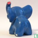 Metzeler elephant   - Image 2