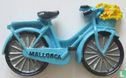 Damesfiets Mallorca - Afbeelding 1