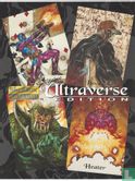 Ultraverse Edition Master Series Uncut Sheet - Bild 1