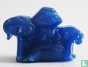 Giggly Jelly (dark blue) - Image 1
