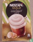 Nescafé Coconut Latte - Image 1