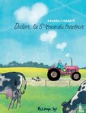 Didier, la 5e roue du tracteur - Afbeelding 1