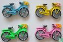 Damesfiets Mallorca - Afbeelding 2