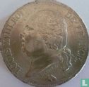France 5 francs 1820 (B) - Image 2