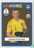 Jordan Pickford - Afbeelding 1
