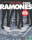 One Two Three Four Ramones - Afbeelding 1