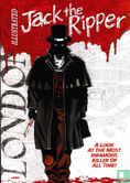 Jack the Ripper illustrated