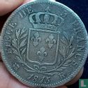 Frankrijk 5 francs 1815 (K) - Afbeelding 1