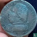 France 5 francs 1815 (K) - Image 2