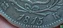 France 5 francs 1815 (K) - Image 3