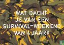 B001794 - Koninklijke Landmacht "Wat Dacht Je Van Een ...?" - Afbeelding 1