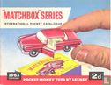"Matchbox" Series - Afbeelding 1