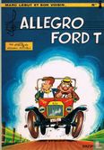 Allegro Ford T - Afbeelding 1