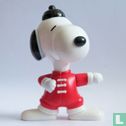 Snoopy China - Afbeelding 1