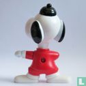 Snoopy China - Afbeelding 2