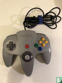 Nintendo 64 Controller (Grijs) - Bild 1