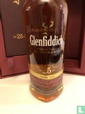 Glenfiddich 25 Years Rare Oak Single Malt - Image 2