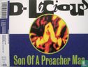 Son of a Preacher Man - Afbeelding 1
