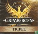 Grimbergen Tripel (9%) - Image 1