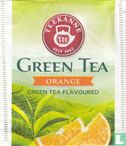Green Tea Orange - Image 1